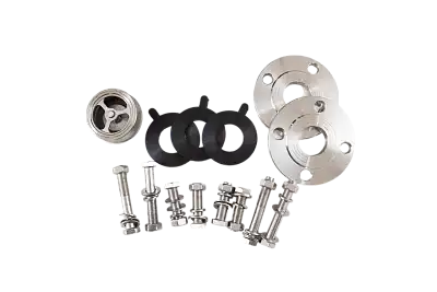 Насос верт. многоступенчатый MVH 12-5 (Qном 12м3, Hном 50м, DN50, 3 кВт)