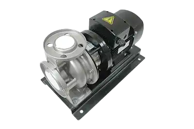 Консольно-моноблочный насос FS65-50-125-4.0