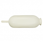 Мембрана на 80-100-литровый г/а,(белая)