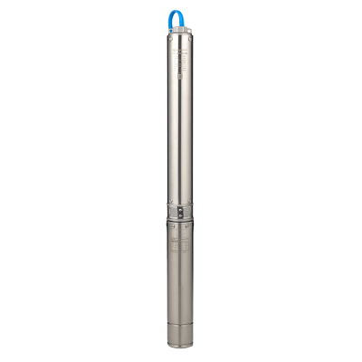 Скважинный насос Aquario ASP 3B-140-100BE