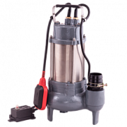 Фекальный насос Aquario VORTEX 18-8C