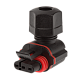 Циркуляционный насос Aquario Prime A2 256-130