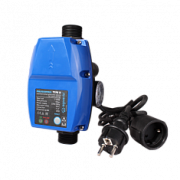 Блок автоматики Aquario тип II