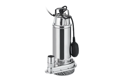 Дренажный насос UNIPUMP INOXPROF 10-11-0,75