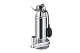 Дренажный насос UNIPUMP INOXPROF 10-11-0,75