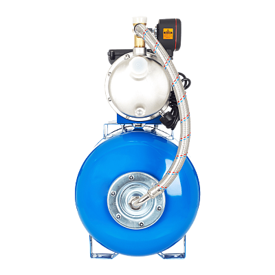 Станция Aquario Auto AJS-125А(M)-50л