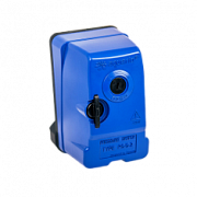 реле давления AQUARIO PS-5-2 (вращ.гайка)