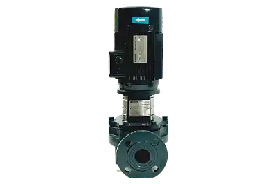 Циркуляционный насос SVH 80-18-4/2