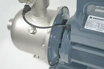 Станция Unipump PSB 5-40