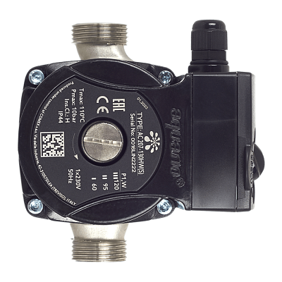 Циркуляционный насос Aquario AC-207-130HW(S)
