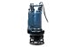 Шламовый насос USP4A 100-15-9