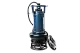 Шламовый насос USP4A 100-15-9