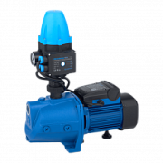 Насос-автомат Aquario  AJC-61C-FC