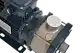 Многоступенчатый горизонтальный насос CM 15-1