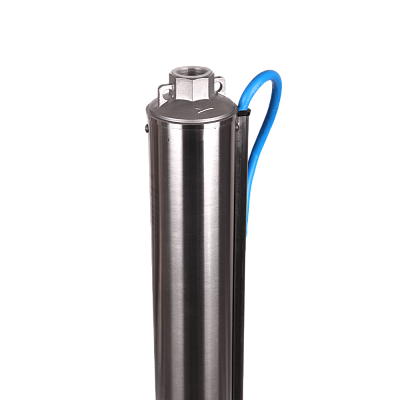 Скважинный насос Aquario ASP 1.8E 80-90(P) Плавный пуск