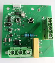 Плата Турбипресс 1,5 кВт NEW