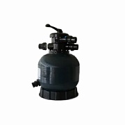 Песочный фильтр с верхним клапаном 1 1/2" TF-525