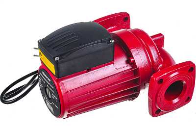 Циркуляционный насос Unipump UPF3 65-100/300 (3 фазн)