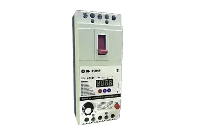Устройство защиты SD-11-380V 1,1-11 кВт