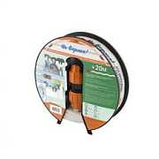 Удлинитель шланга 32мм Джилекс