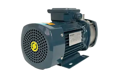 Многоступенчатый горизонтальный насос CM 2-2