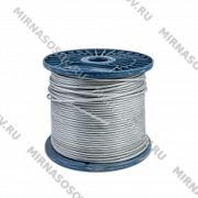 Трос-оцинковка в оболочке (4 мм)