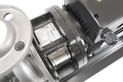 Консольно-моноблочный насос FS65-50-160-5.5