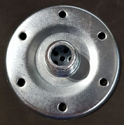 Фланец для гидроаккумулятора 8 л.