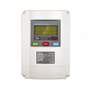 Шкаф управления и защиты 3-х фазный (0,37-3кВт) UNO4.0T-1 Aquario