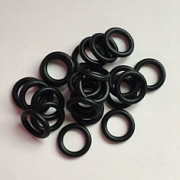 Кольцо уплотнительное для заглушки 1/4 (Джилекс)