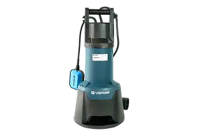 Дренажный насос UNIPUMP VORTPRO 1600