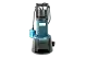 Дренажный насос UNIPUMP VORTPRO 1600