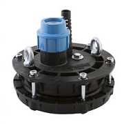 Оголовок скважинный ОСП 90-110/25