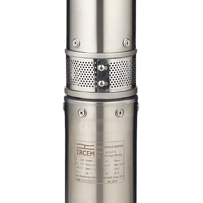 Скважинный насос Aquario ASP 3B-140-100BE