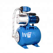 Станция Aquario Auto AJS-125А-50л