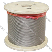 Трос-нержавейка (4 мм)