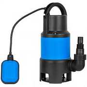 Фекальный насос JEMIX GS-750