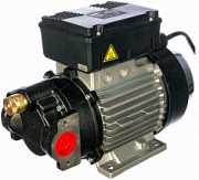 Электрический лопастной насос для перекачки масел с вязкостью до 500 мм2/с Viscomat 90 M