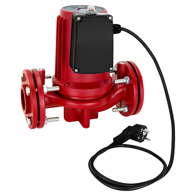 Циркуляционный насос JEMIX ЦНФ - 40/10