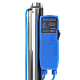 Скважинный насос Aquario ASP 1E-100-75(P) Плавный пуск