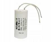 Конденсатор на 14 uF (провода)