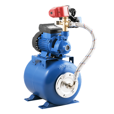 Станция Aquario Auto ADB-60(H)