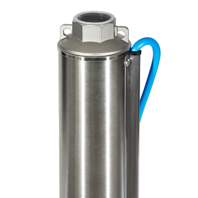 Скважинный насос Aquario ASP 4E-80-90