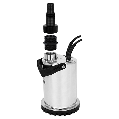 Дренажный насос JEMIX ДНН-116-6,5