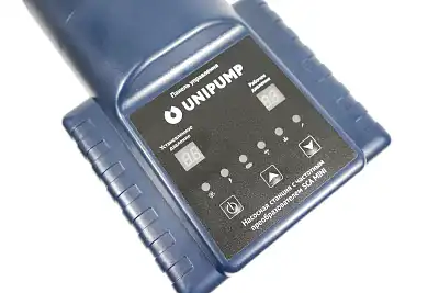 Станция Unipump SCA MINI