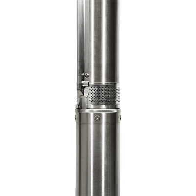 Скважинный насос Aquario ASP 4E-80-90