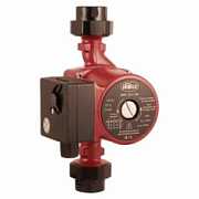 Циркуляционный насос JEMIX WRS 25/4-180