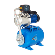 Станция Aquario Auto AJS-125А(M)