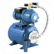 Станция Aquario Auto ADP-355