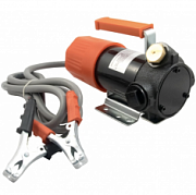 Насос (ДТ+керосин) "Vodotok" НДТ-70л/24В